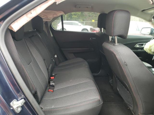 Photo 10 from auction – 2016 CHEVROLET EQUINOX LT with VIN 2GNFLFE34G6251300