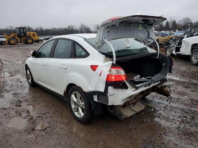 Photo 2 from auction – 2014 FORD FOCUS SE with VIN 1FADP3F28EL308858