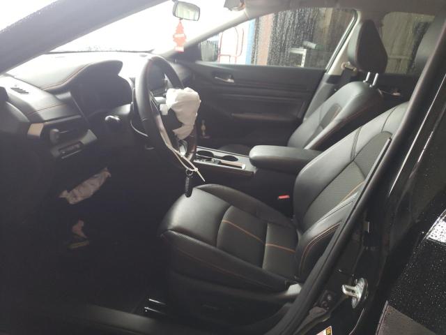 Photo 7 from auction – 2022 NISSAN ALTIMA SR with VIN 1N4BL4CV0NN374123