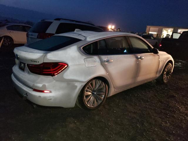 Photo 3 from auction – 2014 BMW 535 XIGT with VIN WBA5M4C5XED183932