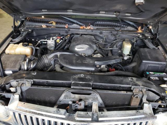 Photo 12 from auction – 2001 CHEVROLET SUBURBAN K with VIN 3GNFK16T11G218433