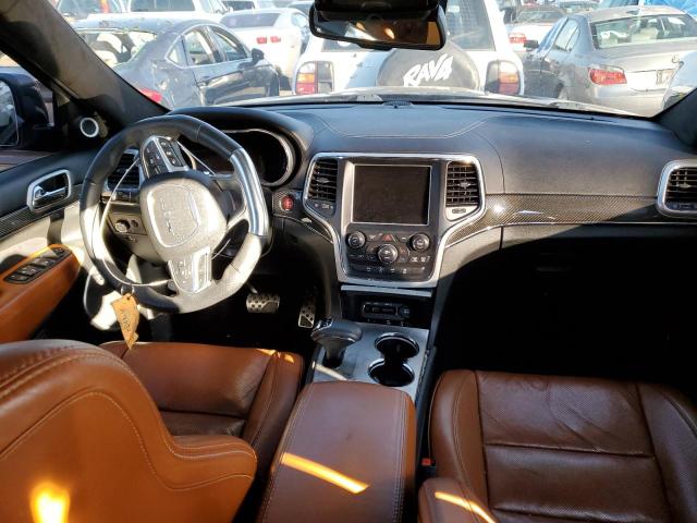 Photo 8 from auction – 2015 JEEP GRND CHERO with VIN 1C4RJFDJ6FC674218