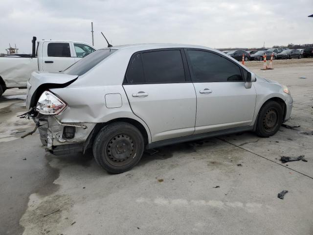 Photo 3 from auction – 2009 NISSAN VERSA S with VIN 3N1BC11E29L450140