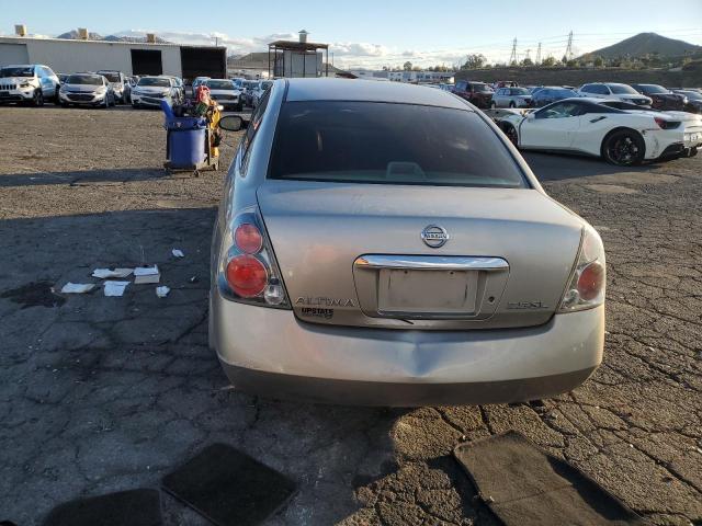 Photo 6 from auction – 2005 NISSAN ALTIMA S with VIN 1N4AL11D25C216771