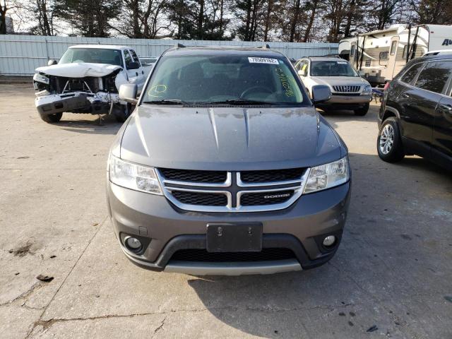 صورة رقم 5 من المزاد - 2012 DODGE JOURNEY SX مع VIN 3C4PDCBG4CT149694