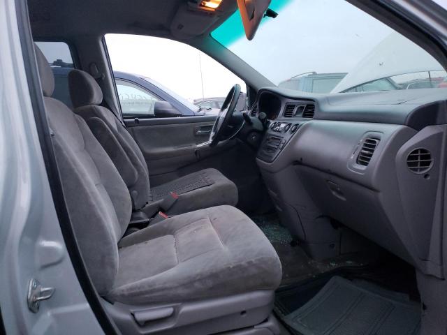 Photo 7 from auction – 2002 HONDA ODYSSEY EX with VIN 2HKRL18612H552688