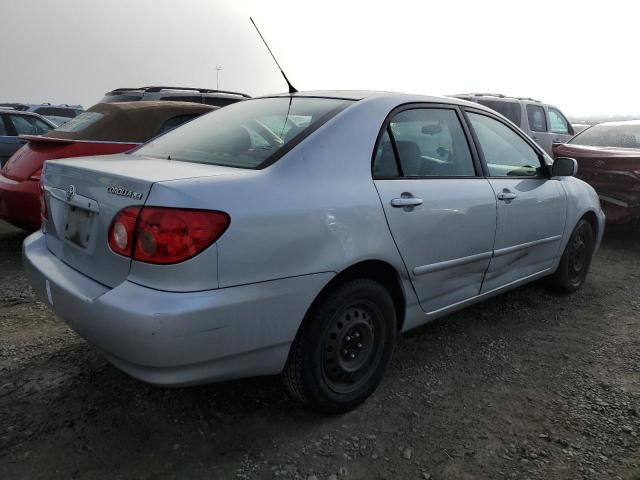 Photo 3 from auction – 2005 TOYOTA COROLLA with VIN 1NXBR32E25Z486122