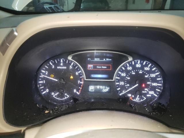 صورة رقم 9 من المزاد - 2015 NISSAN PATHFINDER مع VIN 5N1AR2MM5FC623409