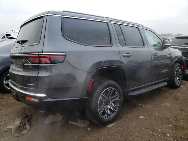 Photo 3 from auction – 2022 JEEP WAGONEER S with VIN 1C4SJVDTXNS115997