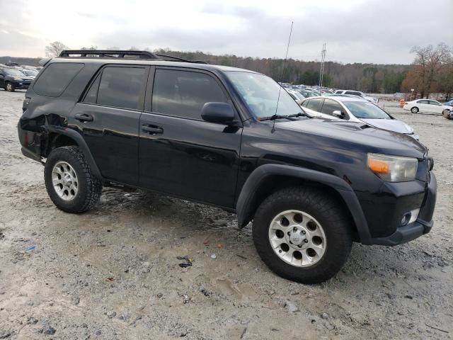 Photo 4 from auction – 2010 TOYOTA 4RUNNER with VIN JTEBU5JR5A5001538