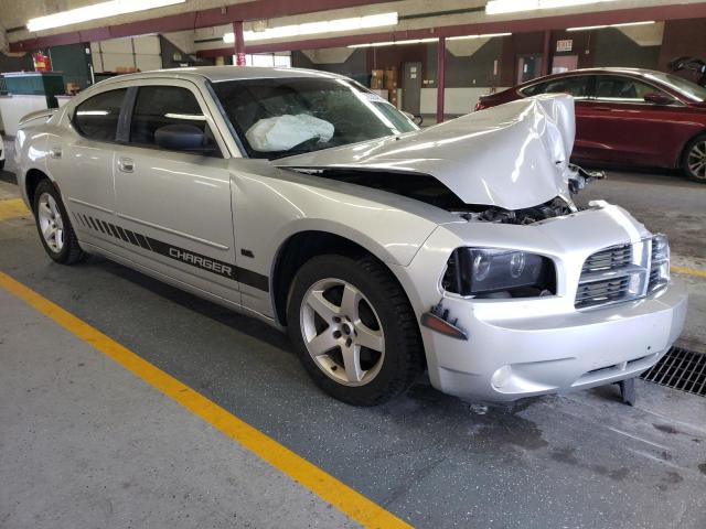 Photo 4 from auction – 2010 DODGE CHARGER SX with VIN 2B3CA3CV1AH231099