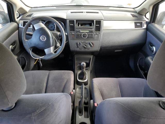 Photo 8 from auction – 2007 NISSAN VERSA S with VIN 3N1BC13E37L356584