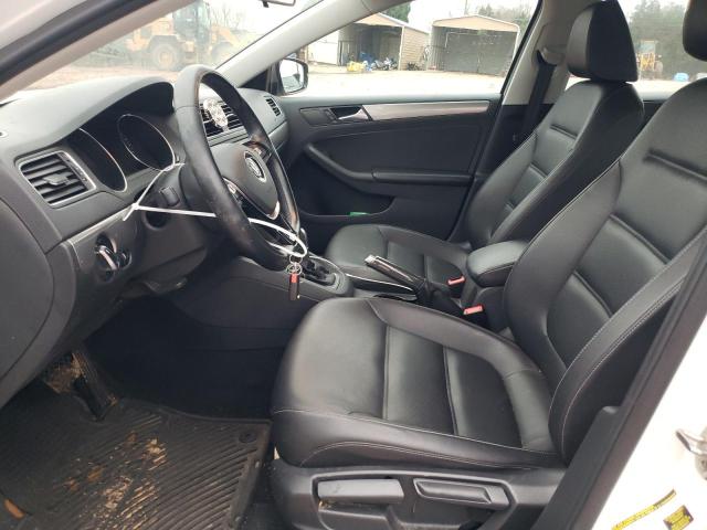 Photo 7 from auction – 2018 VOLKSWAGEN JETTA SE with VIN 3VWDB7AJ4JM258299