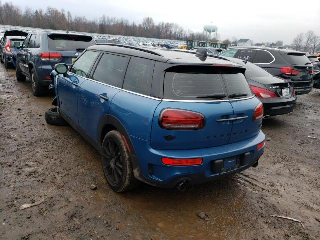 Photo 2 from auction – 2022 MINI COOPER S C with VIN WMWXJ1C01N2R32732