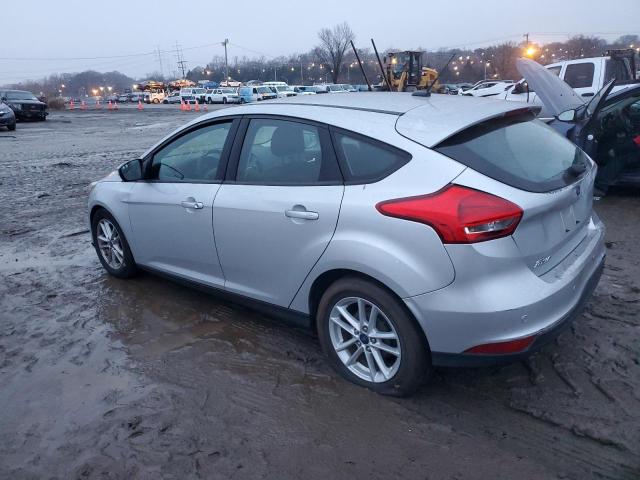 Photo 2 from auction – 2016 FORD FOCUS SE with VIN 1FADP3K29GL377261