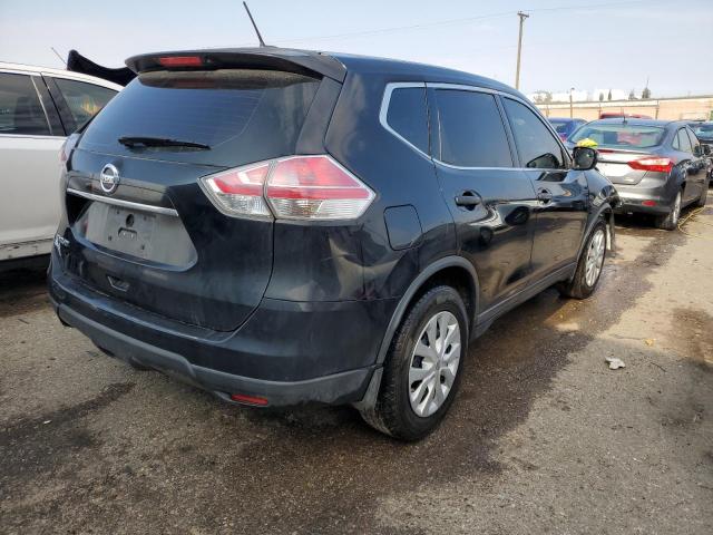 Photo 3 from auction – 2016 NISSAN ROGUE S with VIN KNMAT2MT7GP717329