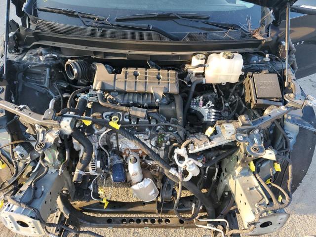 Photo 12 from auction – 2021 CHEVROLET TRAVERSE L with VIN 1GNERHKW2MJ207380