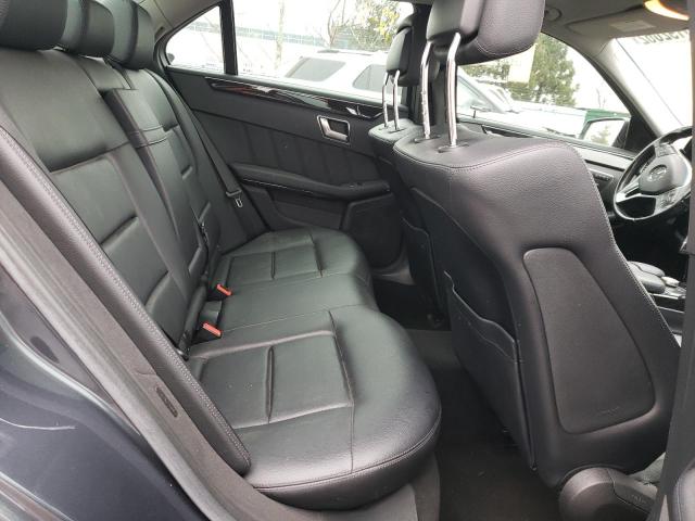 Photo 10 from auction – 2013 MERCEDES-BENZ E 300 4MAT with VIN WDDHF8BB2DA762041