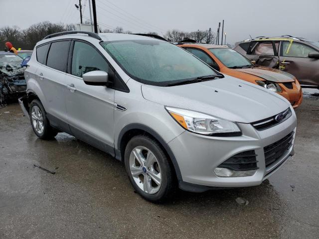 Photo 4 from auction – 2016 FORD ESCAPE SE with VIN 1FMCU0GX2GUC67661