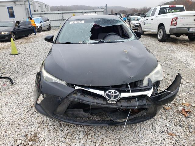 Photo 5 from auction – 2016 TOYOTA CAMRY LE with VIN 4T1BF1FK2GU208918