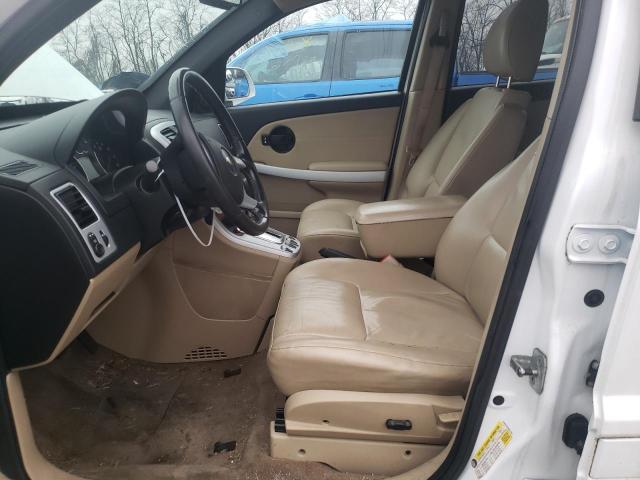 Photo 7 from auction – 2009 CHEVROLET EQUINOX LT with VIN 2CNDL53F496227956