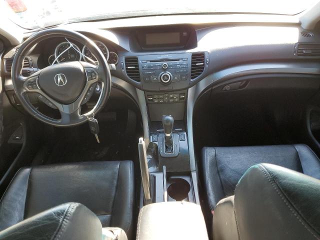Photo 8 from auction – 2012 ACURA TSX with VIN JH4CU2F49CC025360