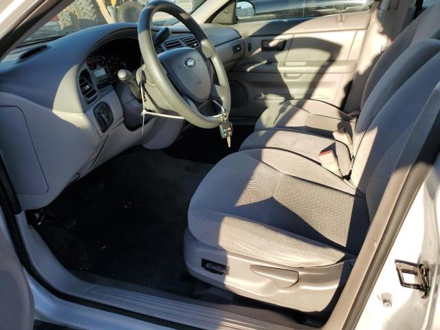 Photo 7 from auction – 2005 FORD TAURUS SE with VIN 1FAFP53U15A196846