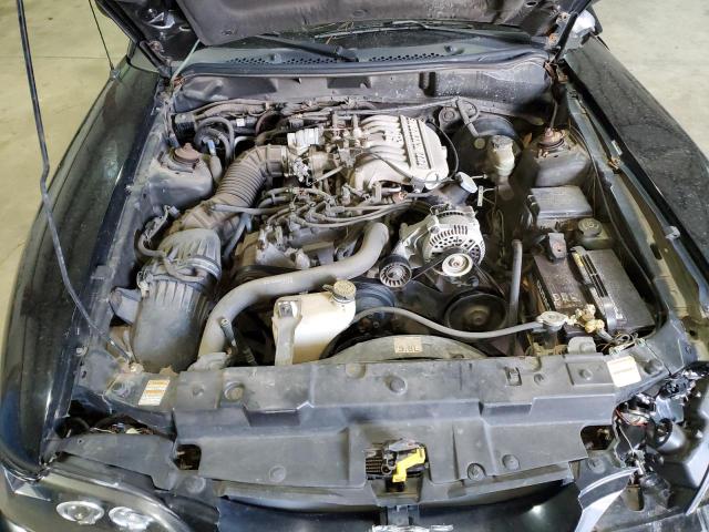 Photo 11 from auction – 1998 FORD MUSTANG with VIN 1FAFP4048WF200779