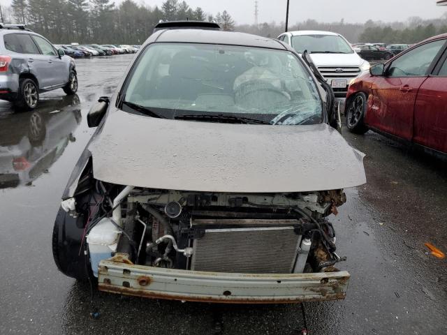 Photo 5 from auction – 2012 NISSAN VERSA S with VIN 3N1CN7AP4CL846080