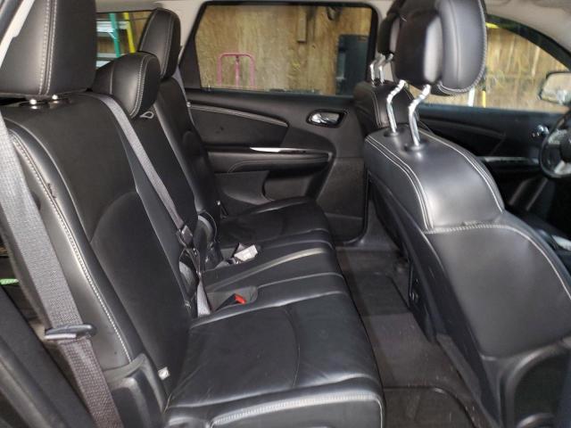 Zdjęcie 11 z aukcji – 2015 DODGE JOURNEY R/ z VIN 3C4PDDFG5FT651649