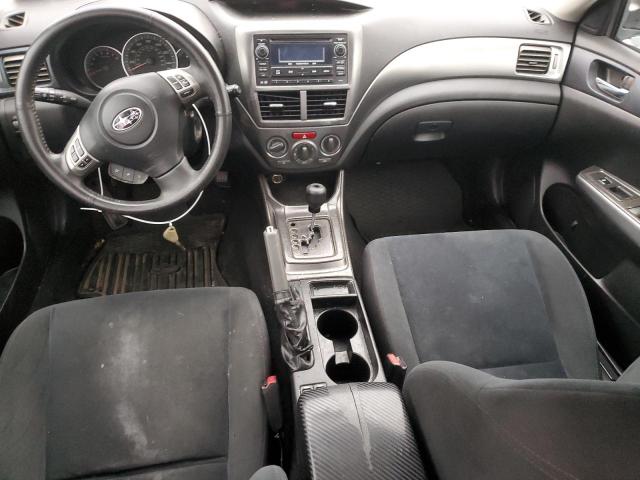 Photo 8 from auction – 2011 SUBARU IMPREZA 2. with VIN JF1GE6B61BH521792