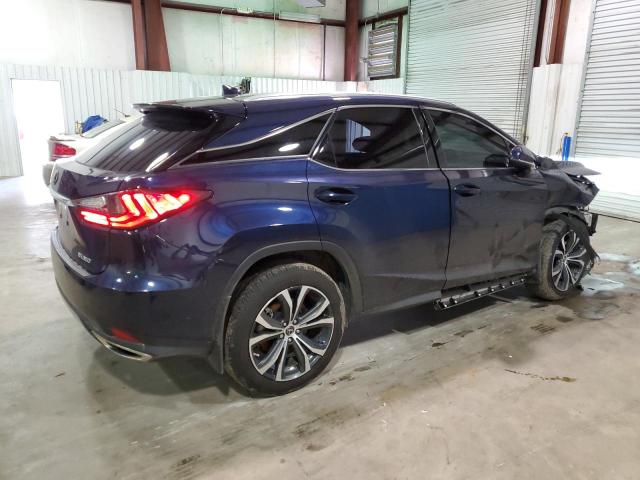 Photo 3 from auction – 2022 LEXUS RX 350 with VIN 2T2HZMAA4NC239728