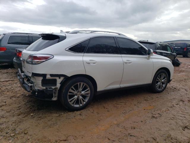 Photo 3 from auction – 2013 LEXUS RX 350 with VIN 2T2ZK1BA5DC111163
