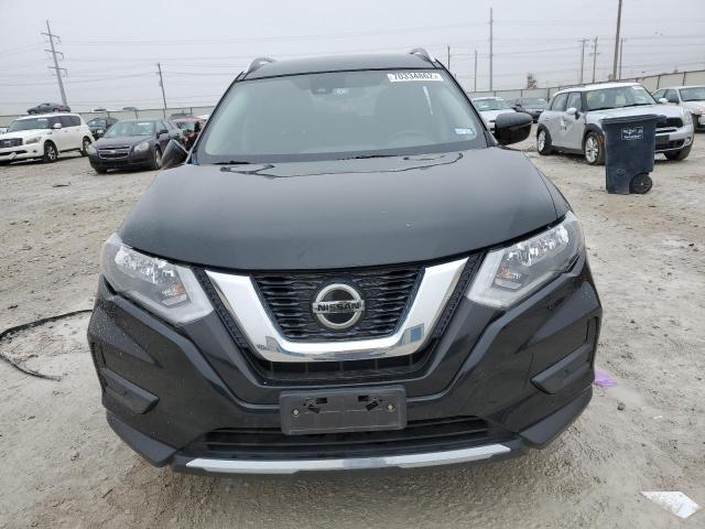 Photo 5 from auction – 2020 NISSAN ROGUE S with VIN JN8AT2MT0LW005992