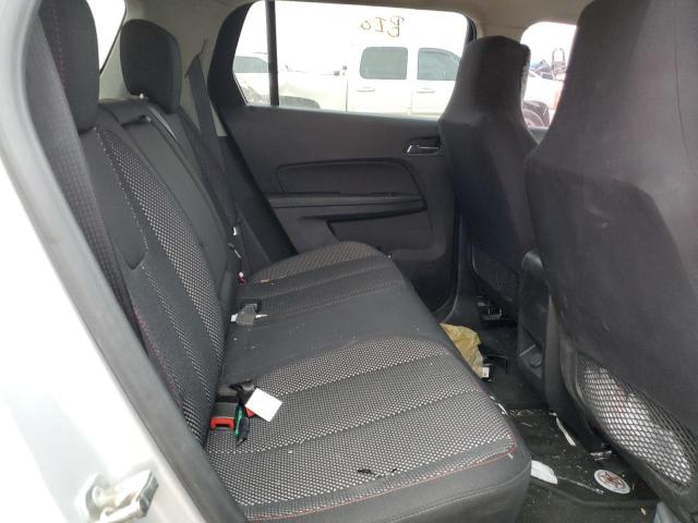 Photo 11 from auction – 2012 GMC TERRAIN SL with VIN 2GKALSEK5C6386772