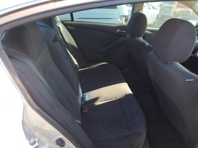 Photo 10 from auction – 2012 NISSAN ALTIMA BAS with VIN 1N4AL2AP0CN434399