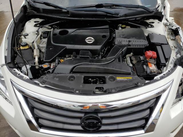 Photo 11 from auction – 2015 NISSAN ALTIMA 2.5 with VIN 1N4AL3AP3FC244876