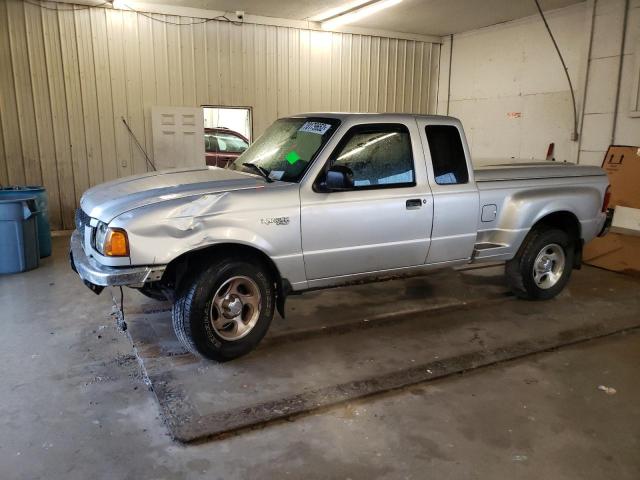 FORD RANGER SUP 2002 with VIN 1FTZR45E32PB04694 - Photo from auction