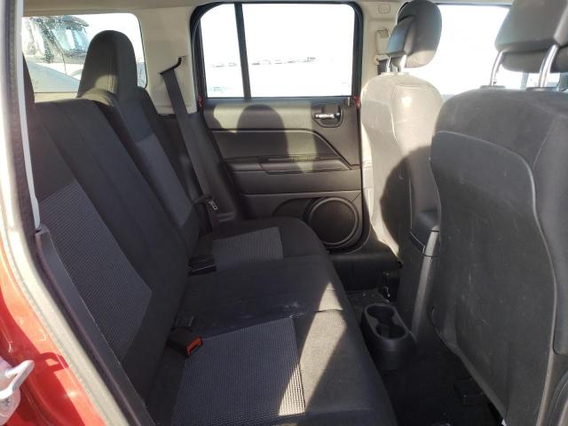 Photo 11 from auction – 2014 JEEP PATRIOT with VIN 1C4NJRABXED554797