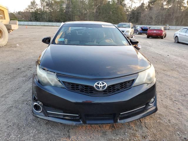 Photo 5 from auction – 2012 TOYOTA CAMRY BASE with VIN 4T1BF1FK3CU609307