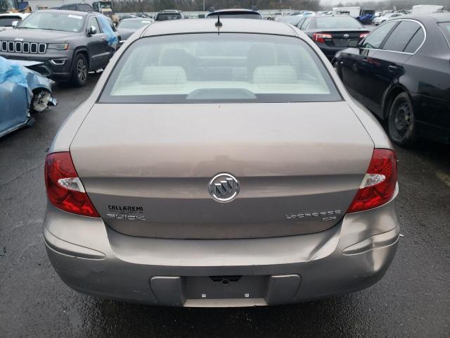 Photo 6 from auction – 2006 BUICK LACROSSE C with VIN 2G4WC582561261959
