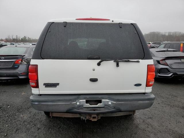 Photo 6 from auction – 2000 FORD EXPEDITION with VIN 1FMPU16L7YLB62353