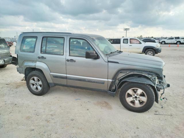 Photo 4 from auction – 2012 JEEP LIBERTY SP with VIN 1C4PJMAK7CW208672