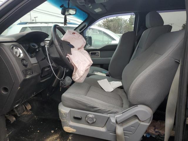 Photo 7 from auction – 2011 FORD F150 SUPER with VIN 1FTFW1EF1BFC46132