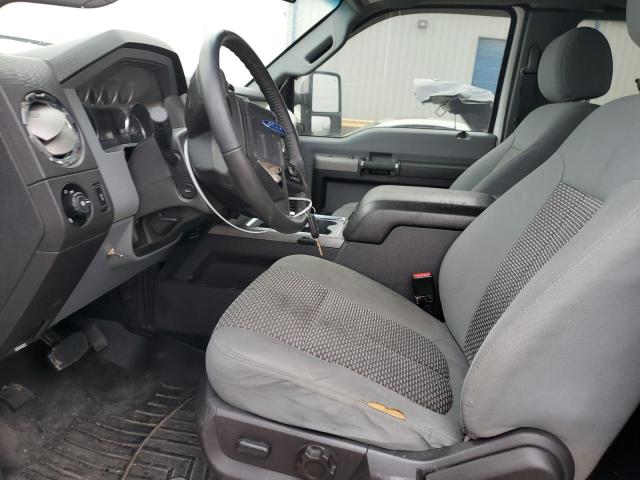 Photo 7 from auction – 2013 FORD F250 SUPER with VIN 1FT7X2BT0DEB73068
