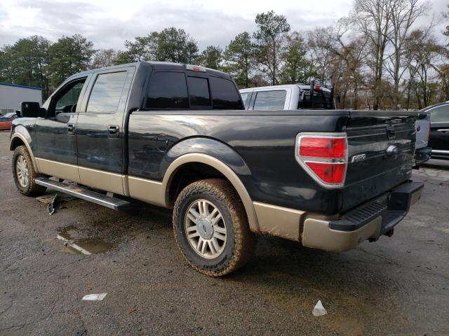 Photo 2 from auction – 2014 FORD F150 SUPER with VIN 1FTFW1CF6EKE57521