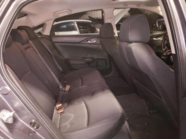 Photo 10 from auction – 2018 HONDA CIVIC EX with VIN 2HGFC2F79JH503817