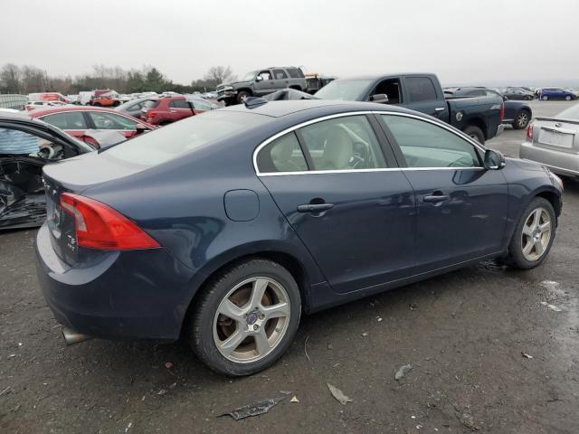 Photo 3 from auction – 2013 VOLVO S60 T5 with VIN YV1612FH8D2206039
