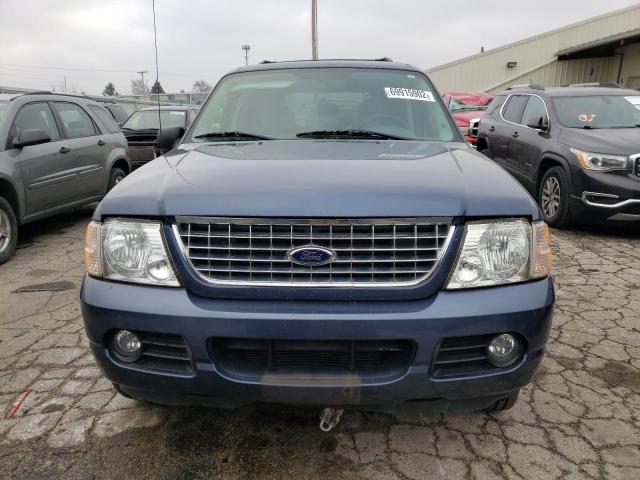 Фото 5 с аукциона – 2004 FORD EXPLORER X с VIN 1FMZU83KX4UC01499