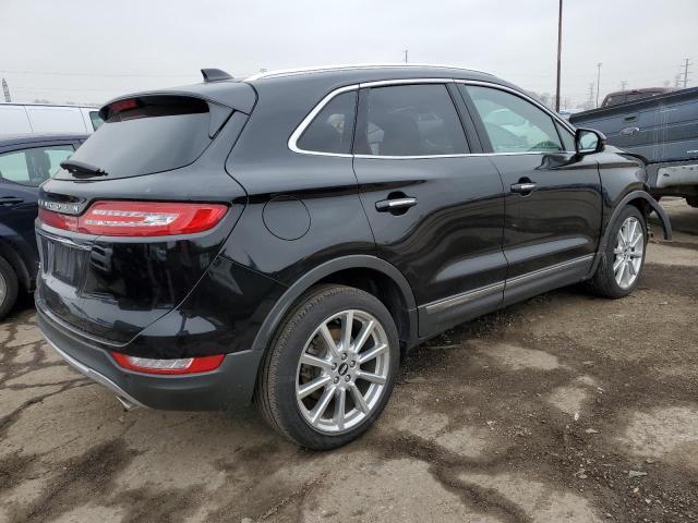Photo 3 from auction – 2019 LINCOLN MKC RESERV with VIN 5LMCJ3C90KUL35852